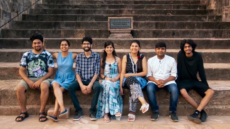 Orissa Konark Temple