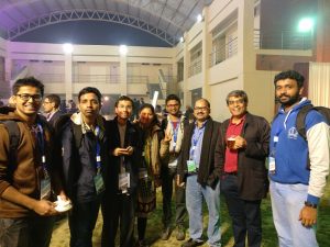 Photonics2016_Kanpur_Group