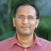 Manoj Verma