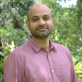 Sushobhan Avasthi
