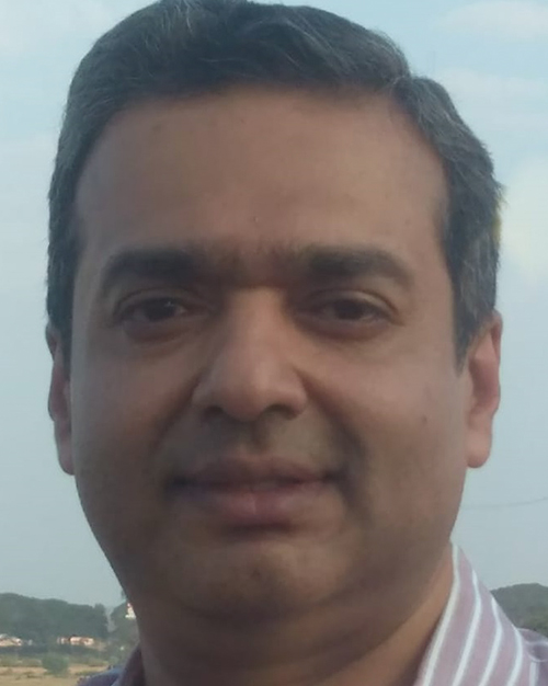 Vinod John