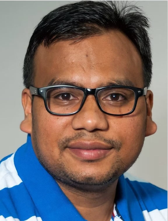 Bhagwati Prasad