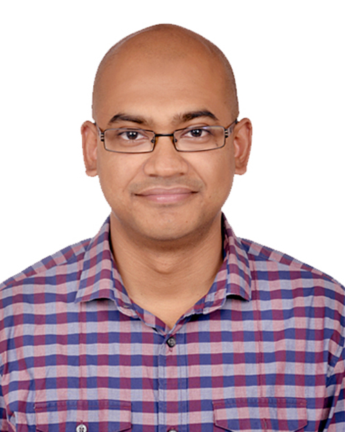 Kaushik Basu