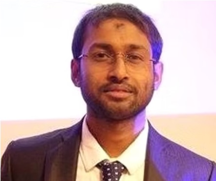 Sujit Das