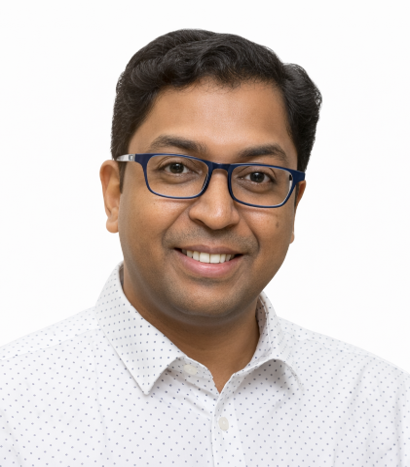 Suryasarathi Bose