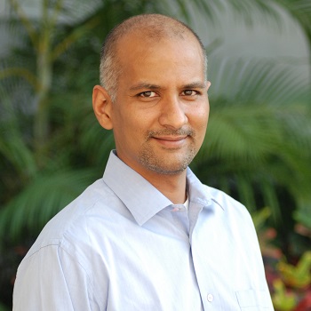 Chandan Kumar
