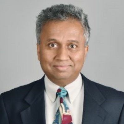 Srinivasan Raghavan
