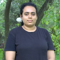 Anjali Nair L