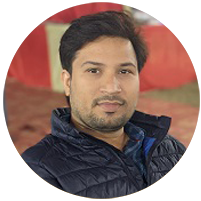 Anurag Upadhyaya