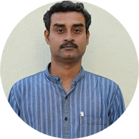 Kanishka P Biswas
