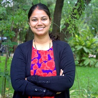 Poojitha S Pai