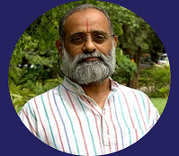 Vijayaraghavan M