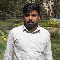 Ravi Kumar