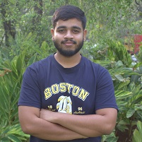 APOTIKAR SHREYASH BALCHANDRA