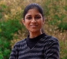 Arpita Haldar