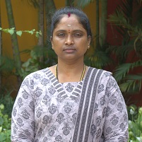 Medmala Lokeshwari