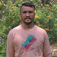 Naveen Kumar