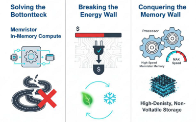 The Architectural Imperative: Why Brain-Inspired Hardware is the Key to Sustainable AI