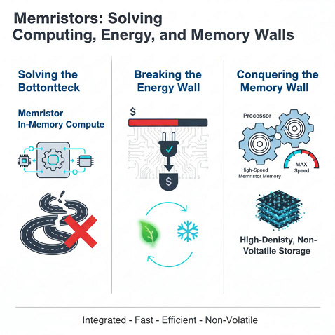 The Architectural Imperative: Why Brain-Inspired Hardware is the Key to Sustainable AI