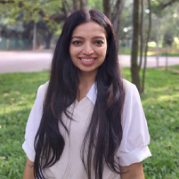 Monisha M