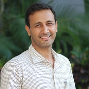 Akshay Naik