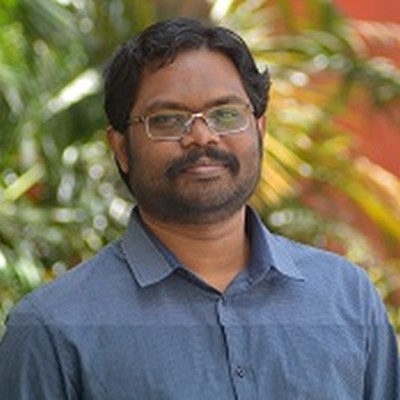 Shankar KS