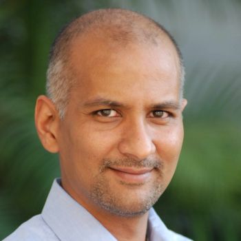 Srinivasan Raghavan