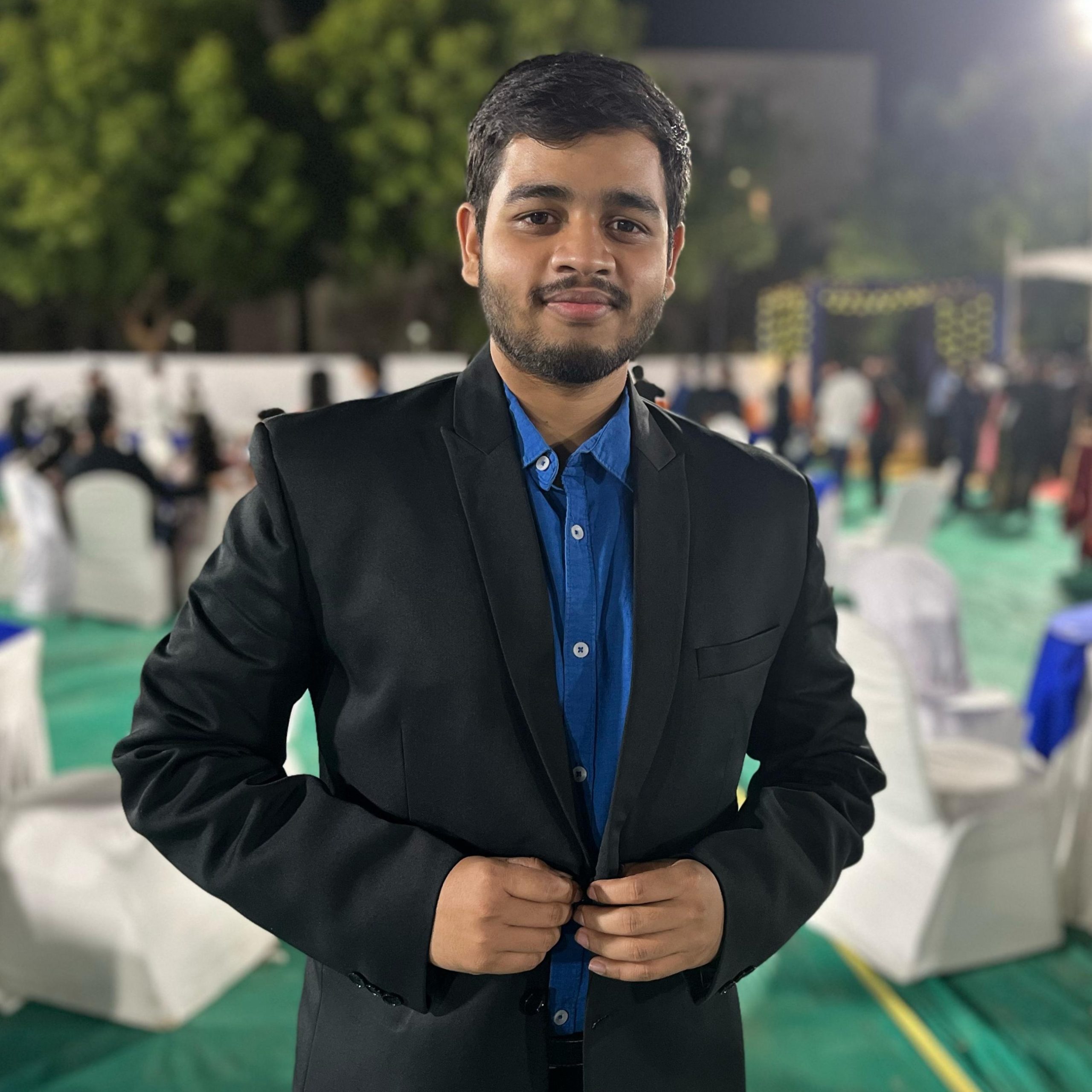 Shreyash